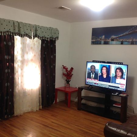 Mojoy Homesuites At Runyon Newark Eksteriør bilde