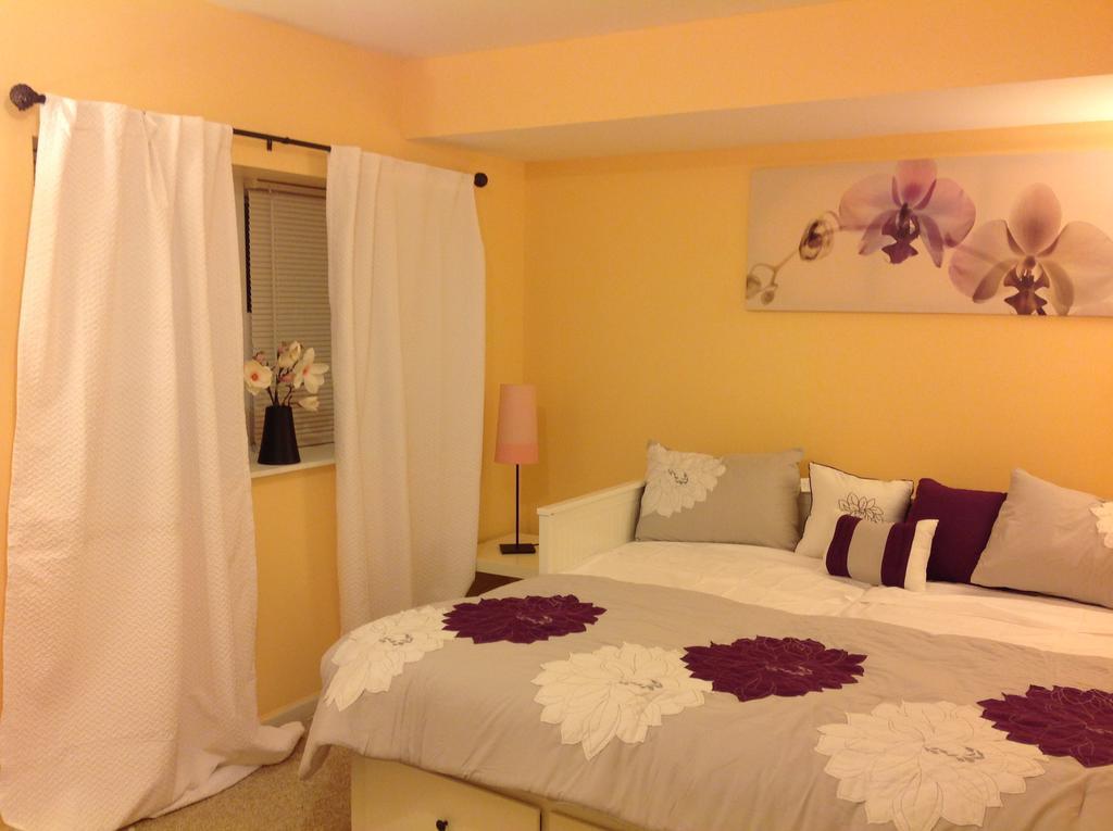 Mojoy Homesuites At Runyon Newark Eksteriør bilde