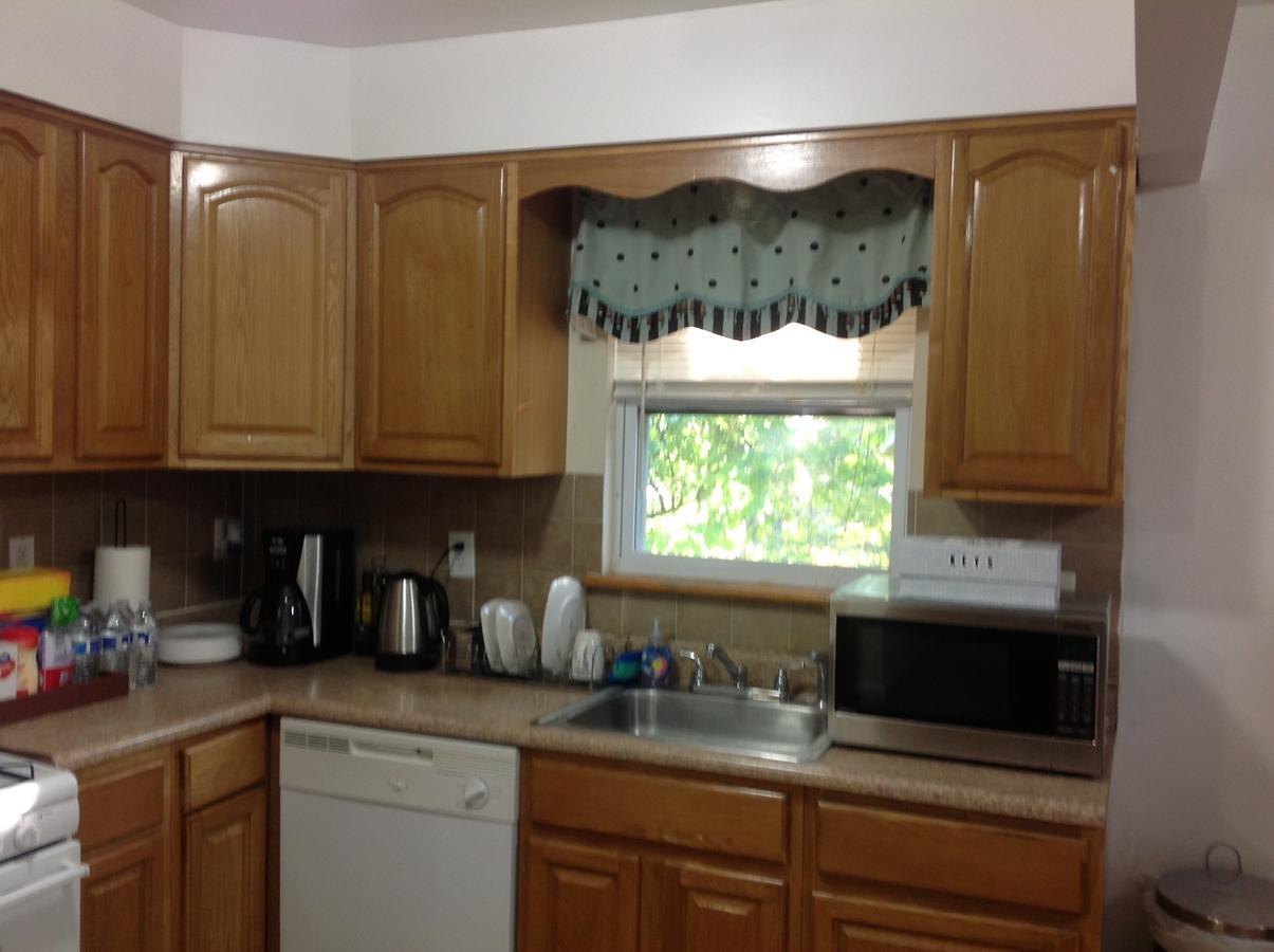 Mojoy Homesuites At Runyon Newark Eksteriør bilde