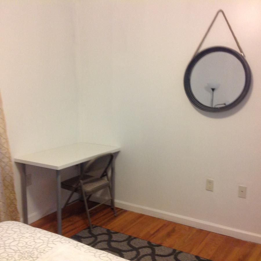Mojoy Homesuites At Runyon Newark Eksteriør bilde